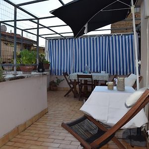 Penthouse Appartement